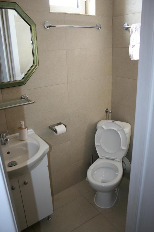 Colev Rooms Фокшаны Экстерьер фото